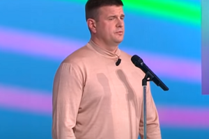 По данным СМИ, Бурбу допросили в качестве свидетеля