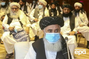 "Талибан" пообещал не преследовать афганцев, сотрудничавших с США