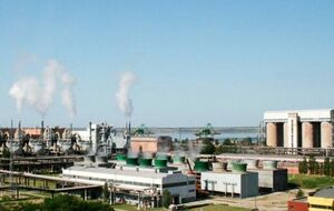 В декабре 2020 года общественная организация "Стоп шлам" подала иск о взыскании с Николаевского глиноземного завода компенсации