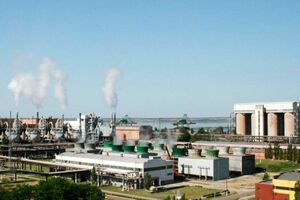 У грудні 2020 року громадська організація "Стоп шлам" подала позов про стягнення з Миколаївського глиноземного заводу компенсації