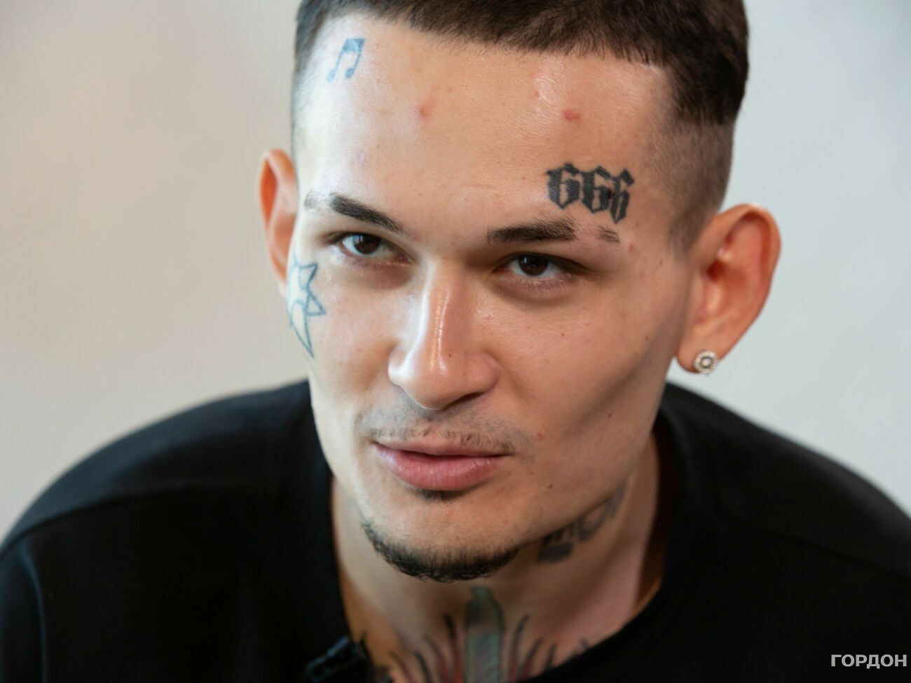 Morgenshtern&nbsp;нібито запропонували співпрацювати з російською владою