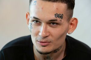 Morgenshtern нібито запропонували співпрацювати з російською владою