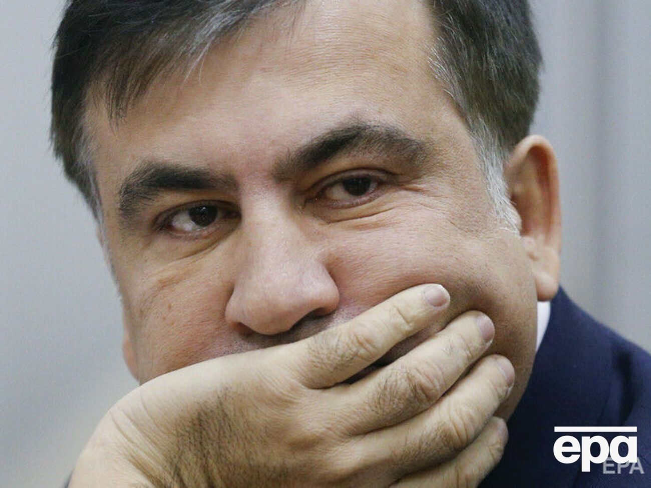 Саакашвли:&nbsp;Я дважды отказывался быть премьер-министром Украины при президенте Порошенко