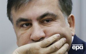 Саакашвли: Я дважды отказывался быть премьер-министром Украины при президенте Порошенко