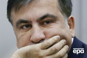 Саакашвлі: Я двічі відмовлявся бути прем'єр-міністром України за президента Порошенка