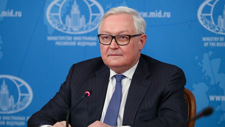 По словам Рябкова, встреча Лаврова и Блинкена состоится в Стокгольме