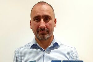 Україна шість років не купує газ у РФ. Пропагандистські шоу на їхньому ТБ виходять із запитаннями: "Ще не змерзла Україна?" Не твоя, от і бісишся