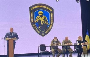 В "Нацкорпусе" потребовали распустить новосозданное объединение