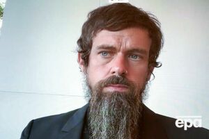 Джек Дорсі керував компанією Twitter понад 15 років