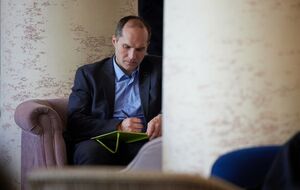 Бутусов: Загрозу моєму життю я вбачаю передусім з боку цих посадових осіб, які спровокували конфлікт і продовжують намагатися мене дискредитувати і за будь-яку ціну змусити замовчати