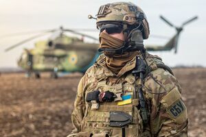 СБУ розслідує дії "окремих громадян" України та Росії