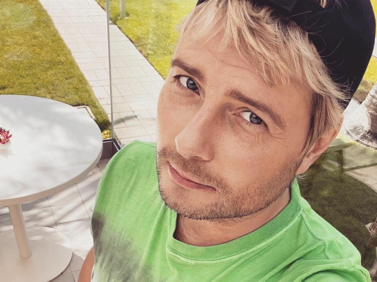 45-летний Николай Басков разочаровал поклонников своим новым имиджем&nbsp;