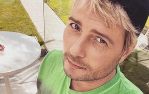 45-летний Николай Басков разочаровал поклонников своим новым имиджем