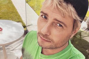 45-летний Николай Басков разочаровал поклонников своим новым имиджем