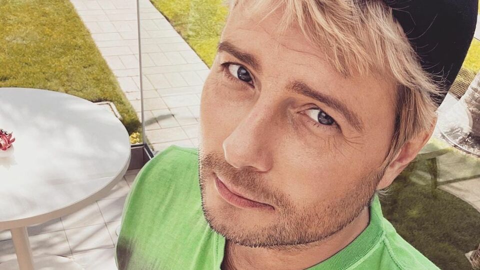 45-летний Николай Басков разочаровал поклонников своим новым имиджем