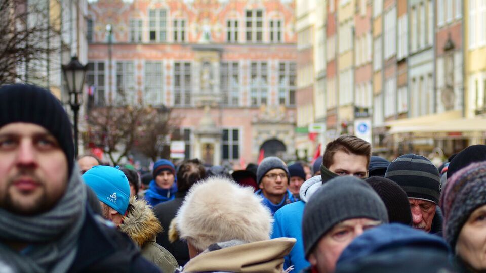 За даними Держстату, чисельність населення в Україні станом на 1 травня цього року становила 41,34 млн осіб