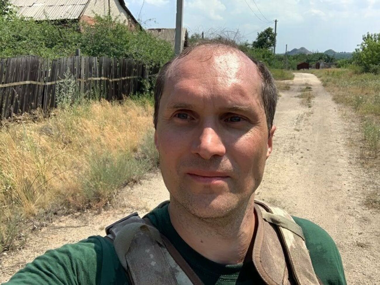 Бутусов:&nbsp;Если покушение на меня будет совершено &ndash; то не с целью провокации протестов против власти. А как раз для того, чтобы дискредитировать любые протесты против власти и прикрыть от расследования российскую агентуру