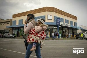 Новый вариант коронавируса B.1.1.529 обнаружили 22 ноября в ЮАР