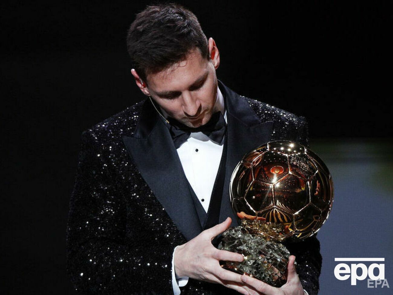 Месси в составе сборной Аргентины в 2021 году впервые в карьере стал триумфатором Кубка Америки