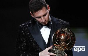 Месси в составе сборной Аргентины в 2021 году впервые в карьере стал триумфатором Кубка Америки