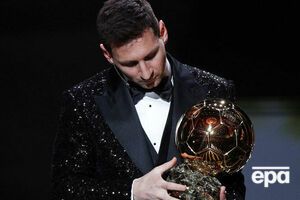 Мессі у складі збірної Аргентини 2021 року вперше у кар'єрі став тріумфатором Кубка Америки