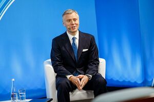 Україна обговорює продовження транзиту газу після 2024 року зі США та Німеччиною, зазначив Вітренко
