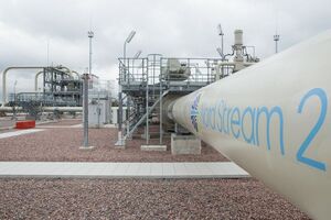 Україна готова оскаржувати сертифікацію "Північного потоку – 2", зазначили в "Нафтогазі"