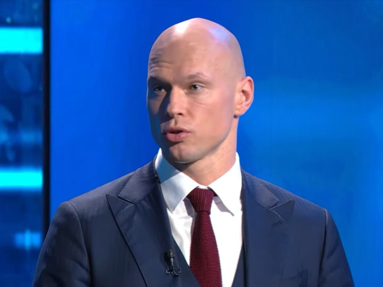 Илья Витюк сказал, что производства по статье о захвате госвласти&nbsp;не являются "чем-то уникальным" для Украины