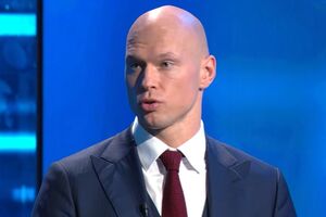 Илья Витюк сказал, что производства по статье о захвате госвласти не являются "чем-то уникальным" для Украины