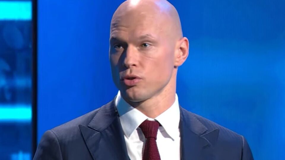 Илья Витюк сказал, что производства по статье о захвате госвласти не являются "чем-то уникальным" для Украины