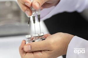 Эффективность вакцины от Pfizer составила почти 91%