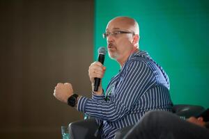Резніков іде у відставку, він підбив підсумки роботи на посаді глави Мінреінтеграції