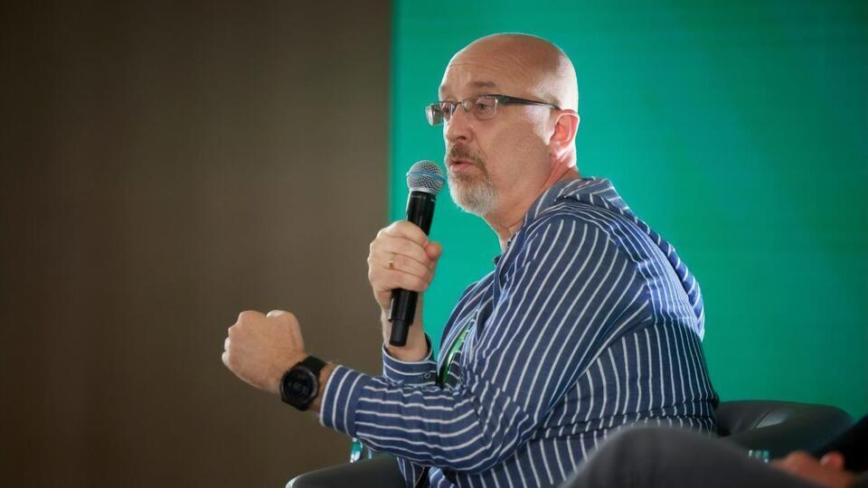 Резніков іде у відставку, він підбив підсумки роботи на посаді глави Мінреінтеграції