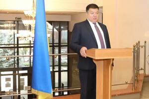 30 марта Тупицкий обжаловал указ президента в Верховном Суде