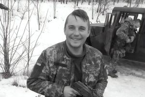 Єлисєєв воював у лавах ЗСУ на Донбасі з перших років конфлікту