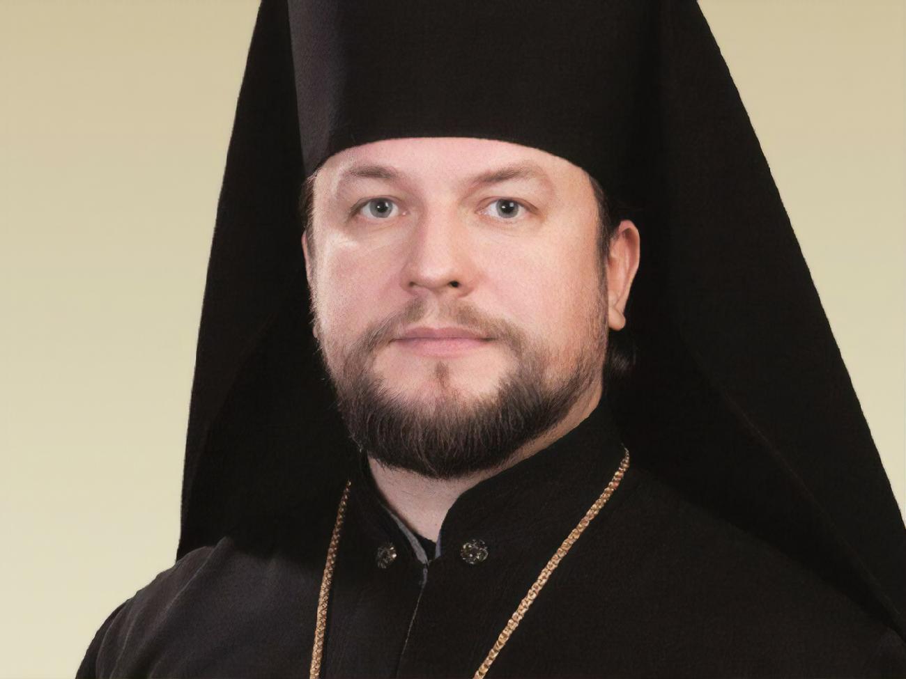 Єпископ заявив, що кається в тому, що завдав репутаційних та іміджевих втрат для ПЦУ