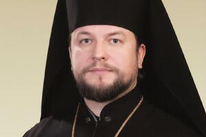 Єпископ заявив, що кається в тому, що завдав репутаційних та іміджевих втрат для ПЦУ