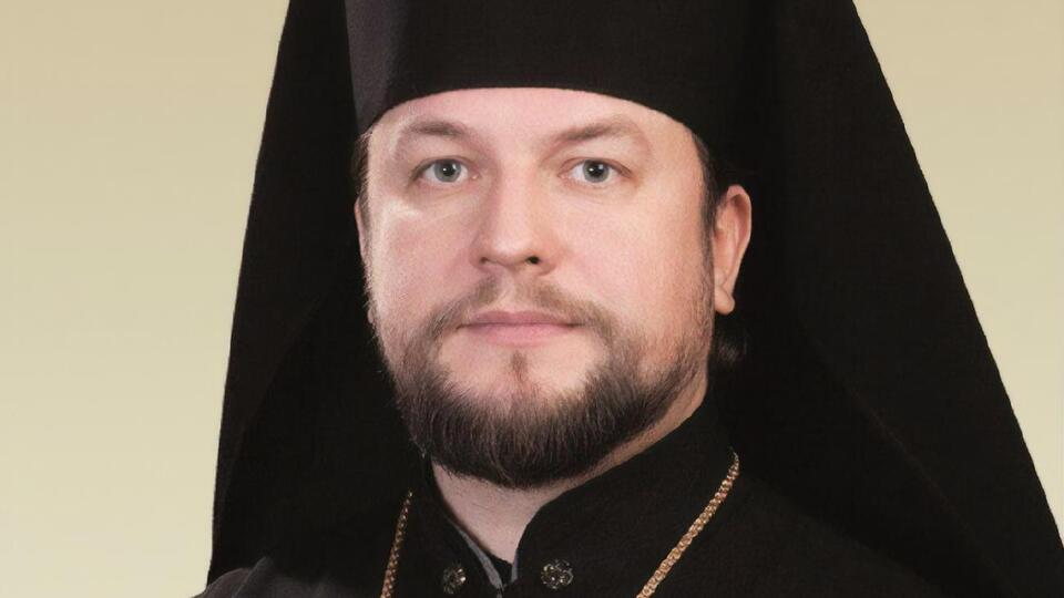 Єпископ заявив, що кається в тому, що завдав репутаційних та іміджевих втрат для ПЦУ