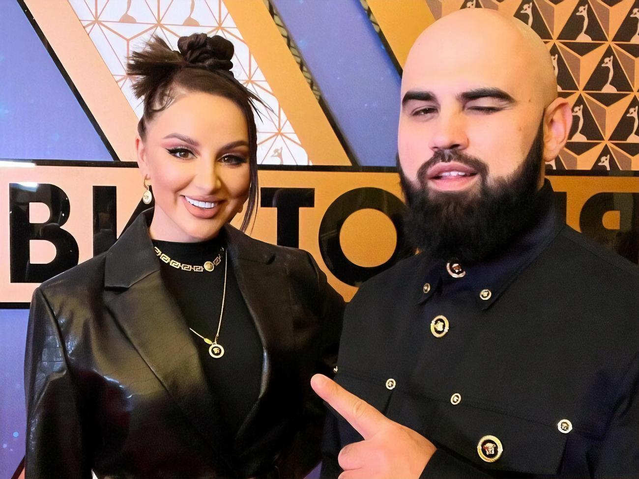 Дуэт&nbsp;Artik & Asti распался после 10 лет существования &ndash;&nbsp; Анна Дзюба (слева) приняла решение покинуть коллектив