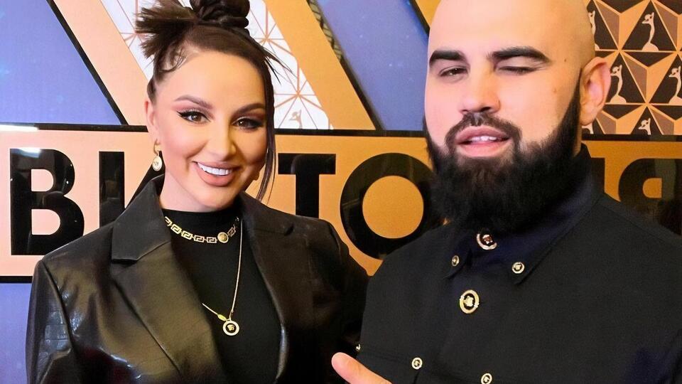 Дуэт Artik & Asti распался после 10 лет существования – Анна Дзюба (слева) приняла решение покинуть коллектив