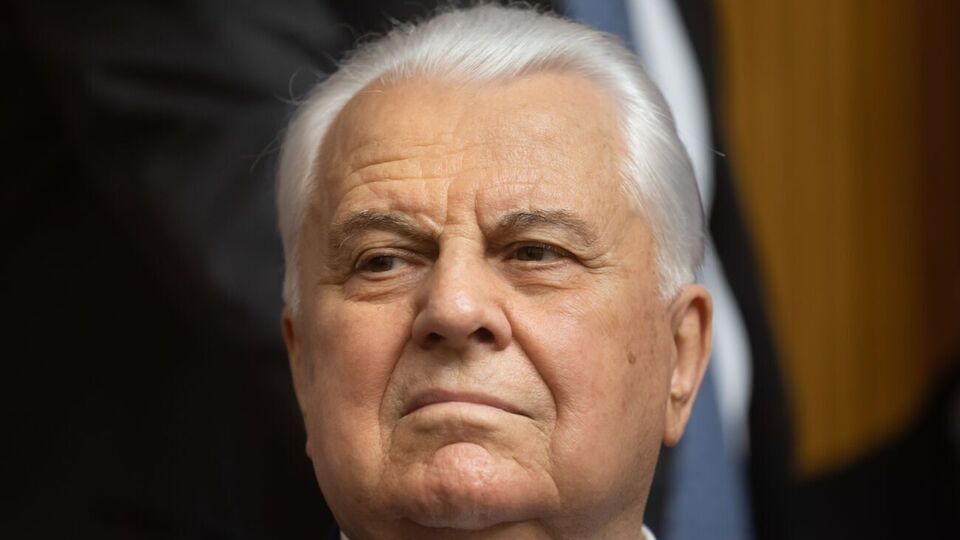 Кравчук зараз проходить реабілітацію у Німеччині