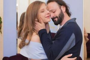 Арзамасова младше Авербуха на 21 год