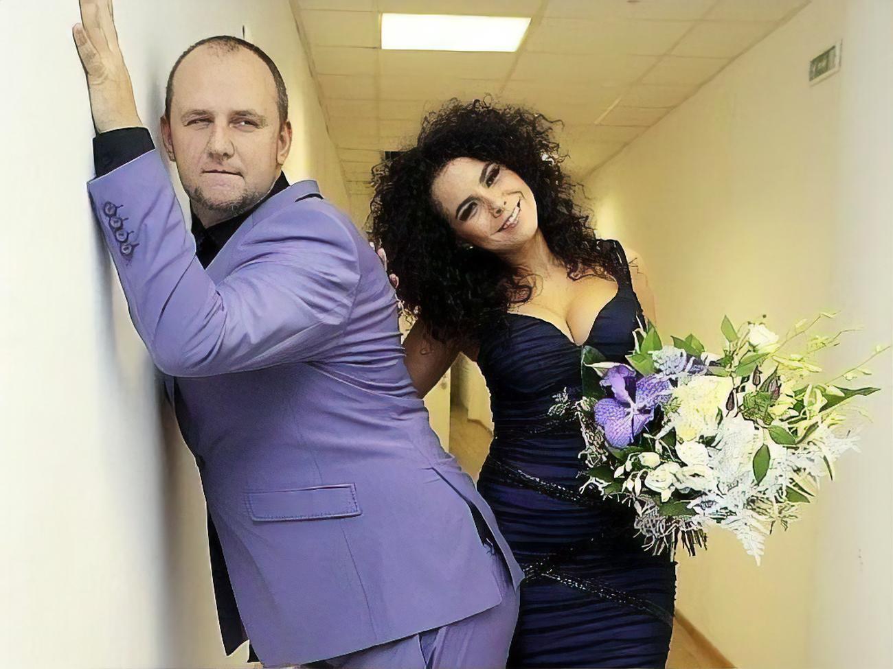 Каменських та Потап виступали в дуеті "Потап і Настя" із 2006-го до 2017 року