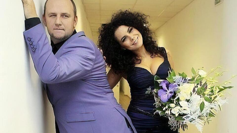 Каменських та Потап виступали в дуеті "Потап і Настя" із 2006-го до 2017 року