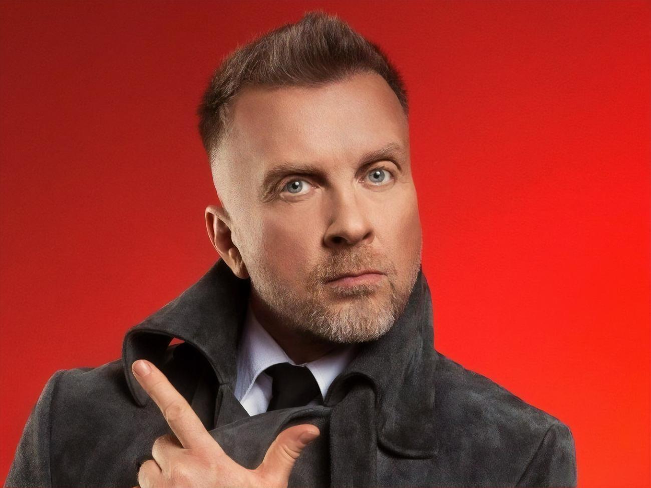 Антін Мухарський: Прощавай, тату! Дякую за життя!