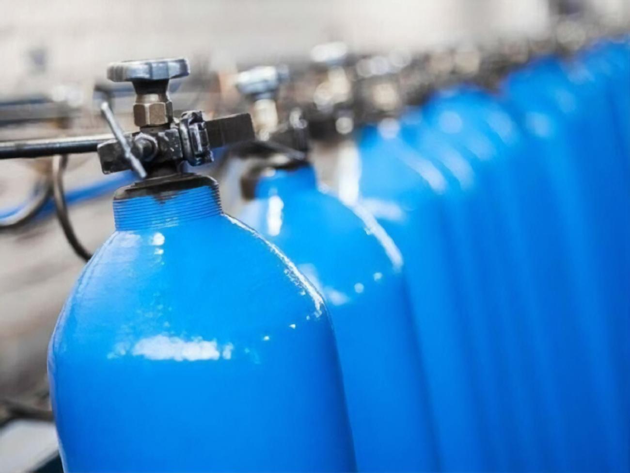 Врачи отмечают, что без стабильных поставок кислорода от меткомбината имени Ильича было бы сложно справляться с таким количеством пациентов в стационаре