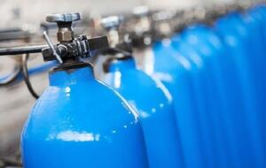 Врачи отмечают, что без стабильных поставок кислорода от меткомбината имени Ильича было бы сложно справляться с таким количеством пациентов в стационаре