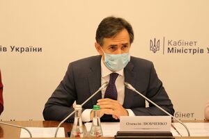 Любченко и его пресс-служба не подтвердили проведение обысков у него