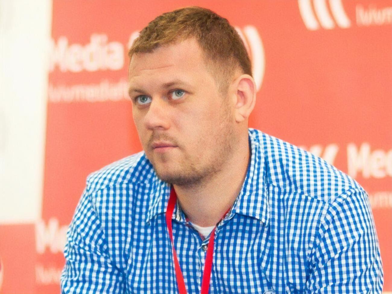 Денис Казанський: У принципі, уже зрозуміло, яка там буде партія