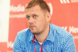 Денис Казанський: У принципі, уже зрозуміло, яка там буде партія